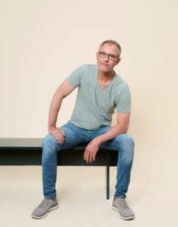 Mag. Christian Robier - Klinischer- und Gesundheitspsychologe, Kinder-, Jugend- und Familienpsychologe sowie Wahlpsychologe Praxis Moserhofgasse 31, Graz